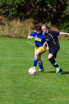 Bild 344 - Frauen TSV Gnutz - SG S�lfeld/Oe/Se/Stu : Ergebnis: 2:3